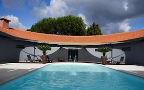 Casa Das Carpas