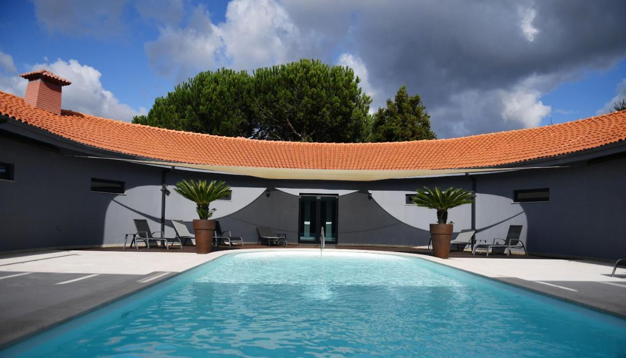 Casa Das Carpas Vizela Extérieur photo